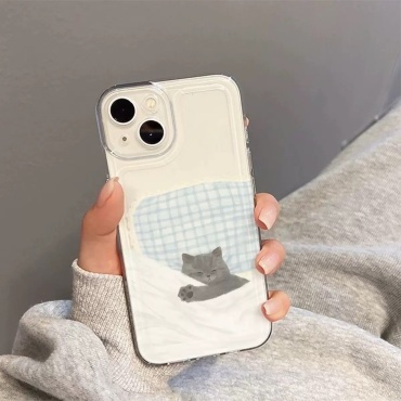 Чехол для Apple iPhone 15 Pro Max рисунок