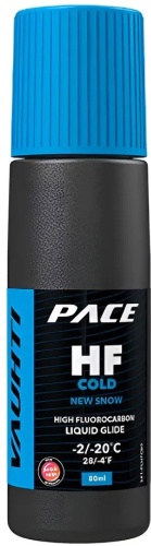 Парафин Vauhti HF COLD NEW SNOW 80ml EV341-PLHFC80 для лыж, для сноубордов 80