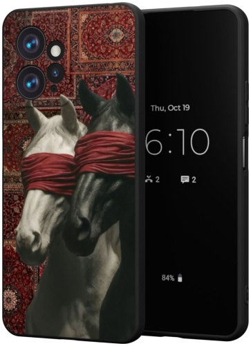 Чехол Mcover для Redmi Redmi Note 12 рисунок