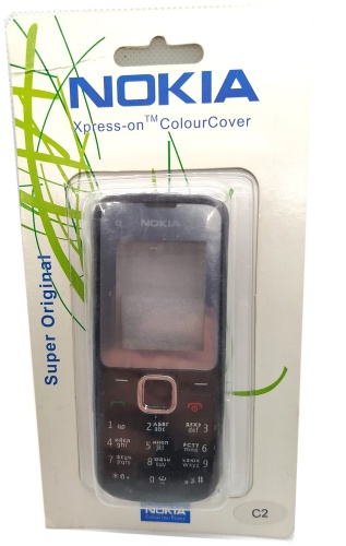 Hong Yang корпус для Nokia C2