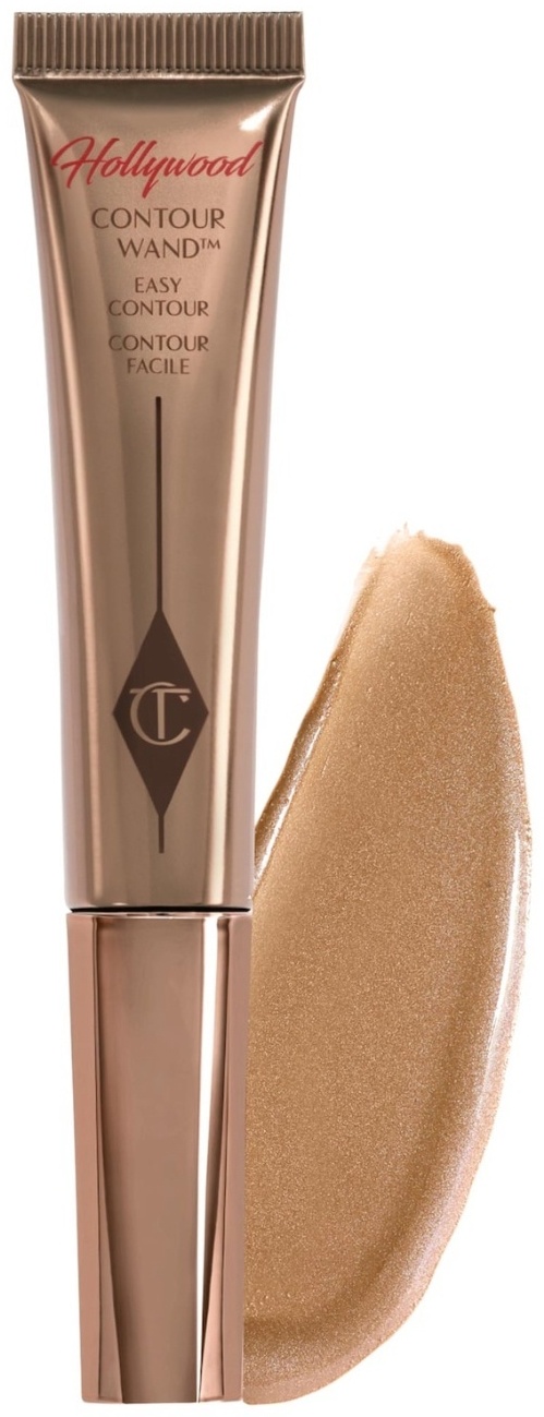 Charlotte Tilbury Hollywood Contour Wand скульптор Fair Medium