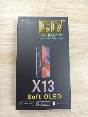 Дисплей с тачскрином OLED для Apple iPhone 13