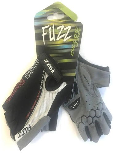 FUZZ 292167501 белый XXXL