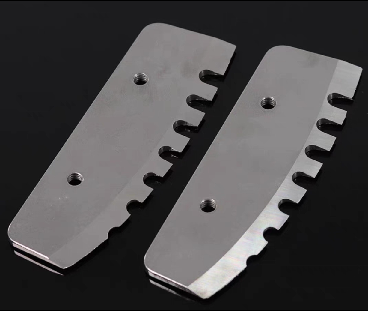 Ножи для ледобуров D-150 XZ001 3 мм