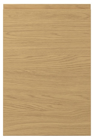 Дверь универсальная IKEA VOXTORP, ДСП, 40x60 см
