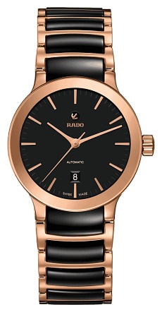 Автоматические Rado R30183172 керамика