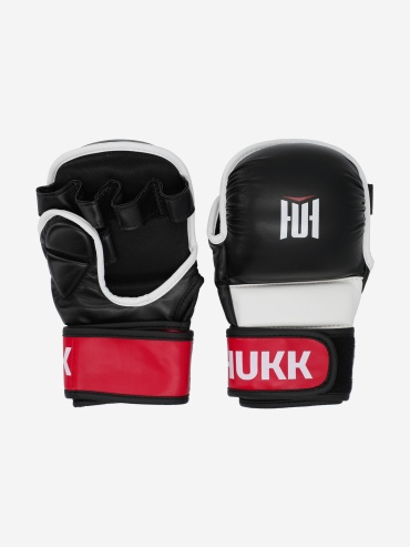 Hukk 124593HKK черный XL