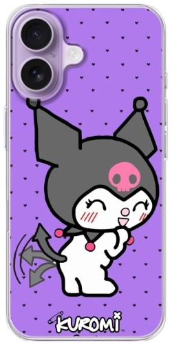 Чехол BAIKO для Apple iPhone 16 рисунок