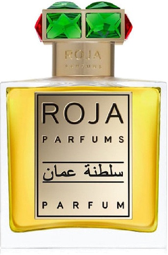 ROJA Parfums Sultanate of Oman духи PARFUM 50 мл, унисекс