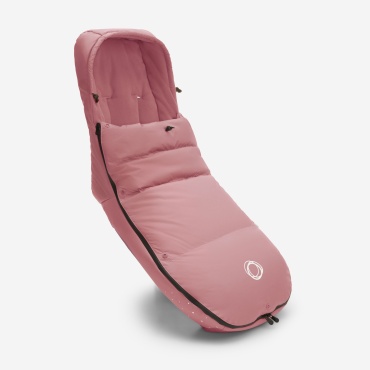 Конверт для коляски Bugaboo розовый