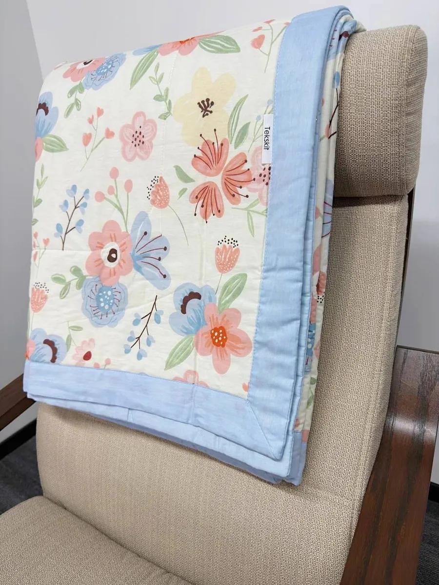 Одеяло LUCCI FDABAA07672EA028 200x220 всесезонное