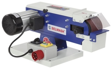 BELMASH плоскошлифовальный станок BSM-484T/400 / S315A