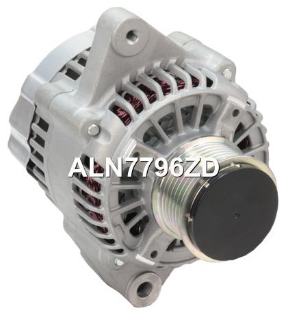 Генератор KRAUF ALN7796ZD