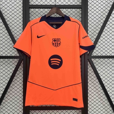 Футболка Football оранжевый