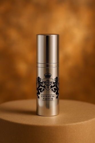 MANZAR Chic For Men экстракт духов Extrait de Parfum 10 мл, для мужчин