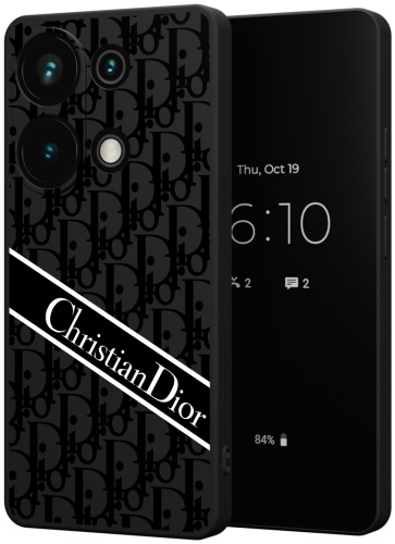 Чехол для Xiaomi Redmi Note 13 Pro рисунок