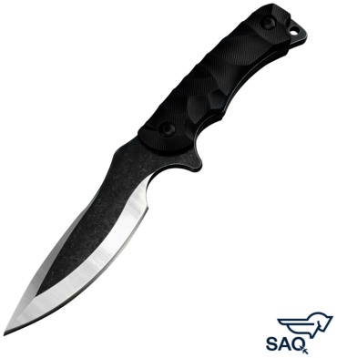 SAQ Ghots01 черный