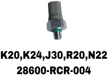 SOFRET датчик детонации 28600-RCR-004