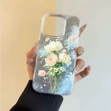 Чехол для Apple iPhone 15 Pro рисунок