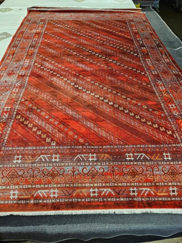 Ковер Hand Craft 150x230 см, короткий ворс, Бельгия
