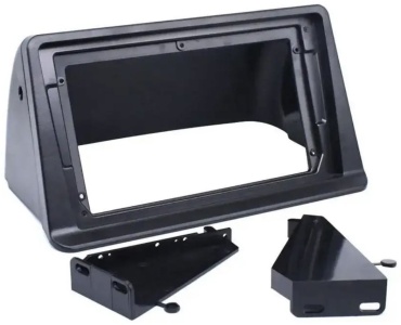 30397468_168766742 для Mitsubishi Pajero 1993-1997 черный