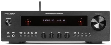 Premiera T3S