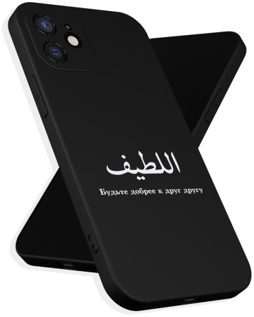 Чехол для Apple iPhone 12 Mini рисунок