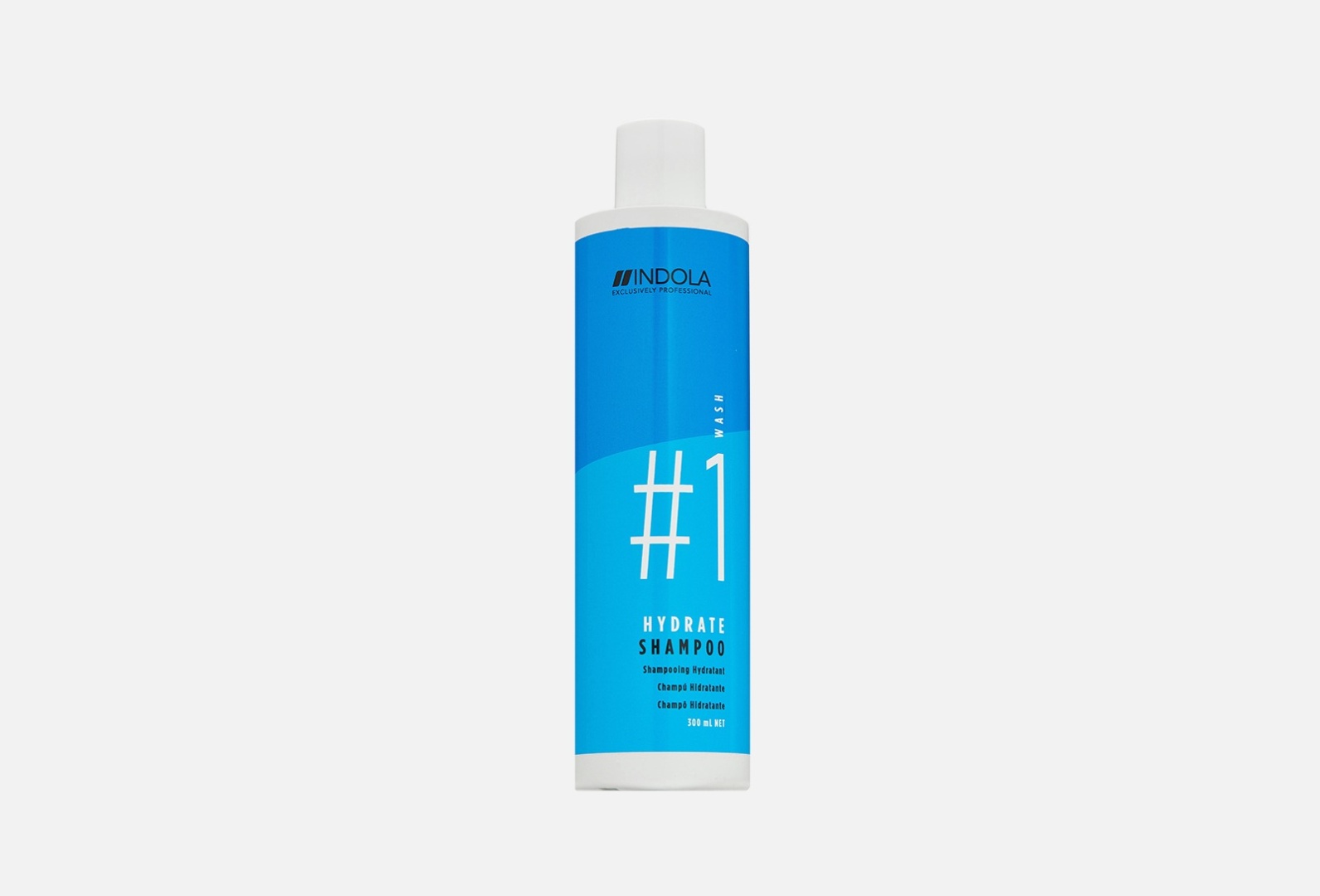 Indola Hydratic шампунь 300 мл