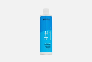Indola Hydratic шампунь 300 мл