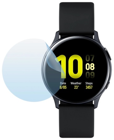 Пленка A-case для Samsung Galaxy Watch 4 46mm
