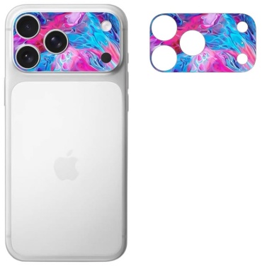 Пленка BOGEMA для Apple iPhone 17 Pro Max прозрачный