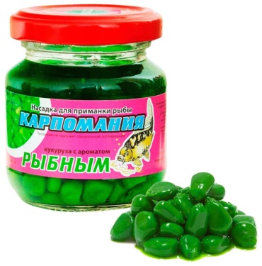 КАРПОМАНИЯ 581006 рыба 0.105 кг