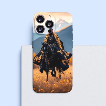 Чехол для Apple iPhone Xr рисунок