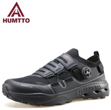 Кроссовки HUMTTO черный