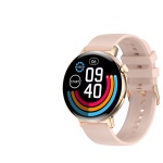 Смарт-часы Nepro100device G3 Pro 42 мм золотистый-золотистый