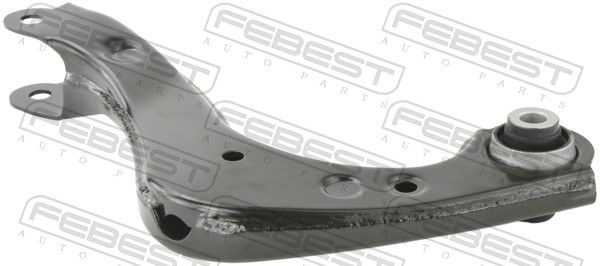 FEBEST реактивная тяга FEBEST 0125-ASV70UPRL