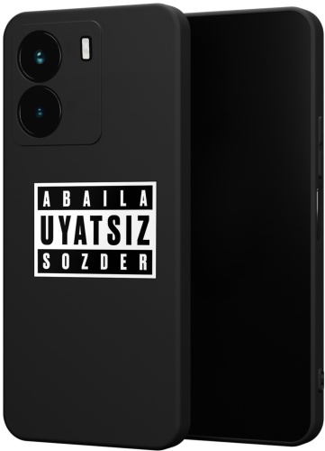 Чехол для Vivo Y35 рисунок