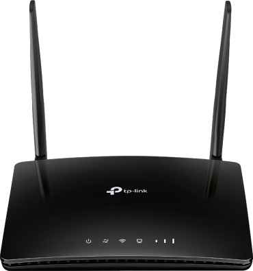 Wi-Fi роутер TP-LINK Archer MR202