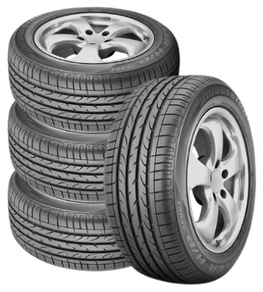 Bridgestone Dueler H/P Sport 285/50 R20 112 V + бесплатный шиномонтаж