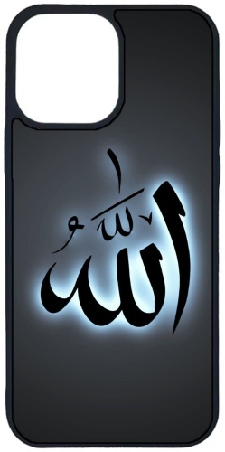 Чехол Im-Case для Apple iPhone 15 черный