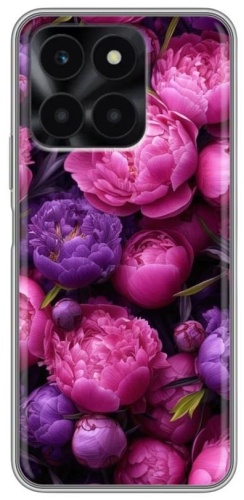 Чехол BAIKO для Honor X6a рисунок