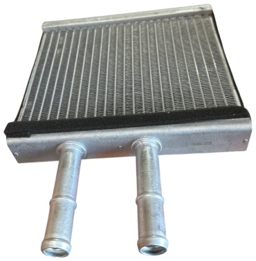 SRR радиатор печки SRR73236
