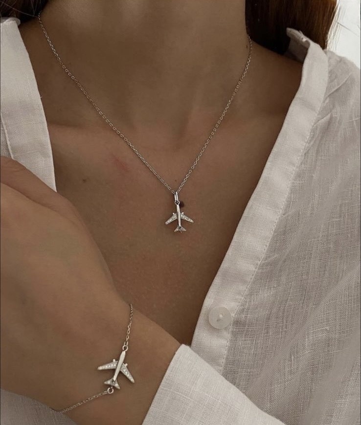Silver Star 25772168 вес 4.9 г серебро, циркон
