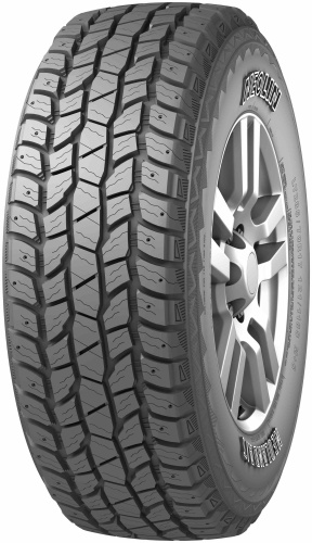 MOZZO LAND A/T 265/70 R16 112 T без шипов