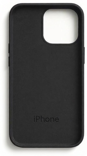 Чехол WARDI для Apple iPhone 15 Pro Max черный