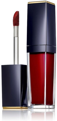 Estee Lauder Pure Color Envy Paint-On Liquid Lip Color помада Quiet Riot