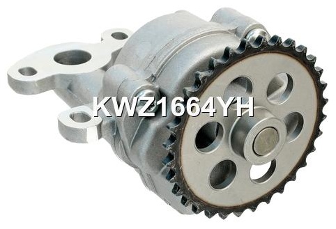 KRAUF масляный насос KWZ1664YH