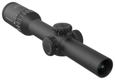 Для стракбольного оружия Vector Optics SCOC-45Q