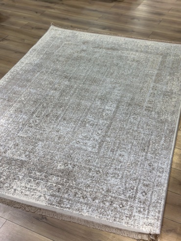 Ковер British Asia Home 80x150 см, короткий ворс, Иран