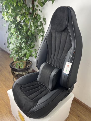 AUTO STATUS Changan UNI-V 2021-2025 черный